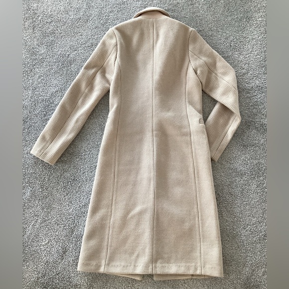 RW&Co Long Coat - Picture 4 of 4